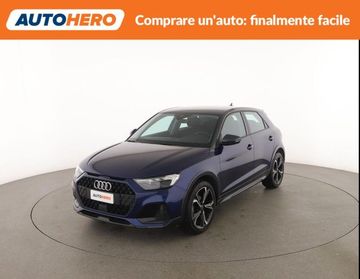 AUDI A1 allstreet 30 TFSI