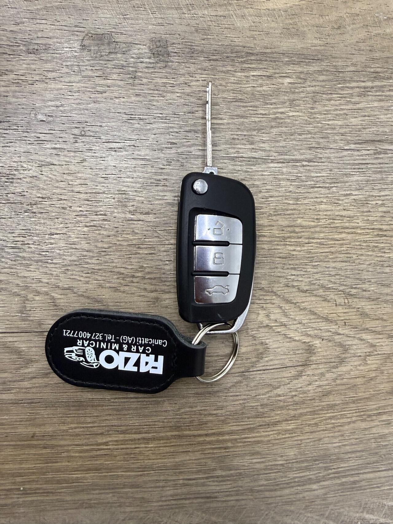 Aixam City Sport Ambition