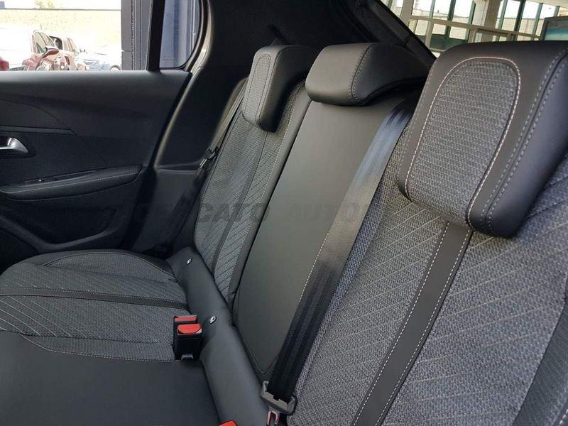 Peugeot 208 208 1.2 hybrid Allure 100cv e-dcs 6