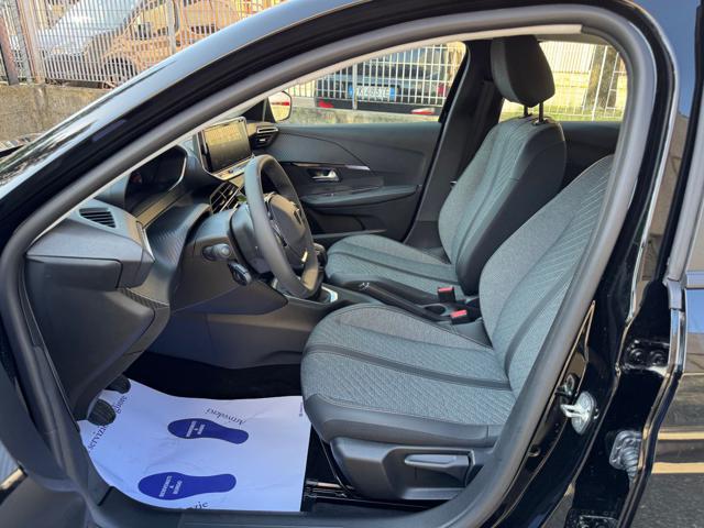 PEUGEOT 208 PureTech 75CV 5 porte Style KM.0 NEW MODEL