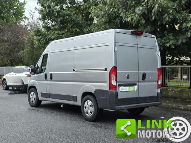 FIAT Ducato 35 2.3 MJT 130CV L2H2 Furgone