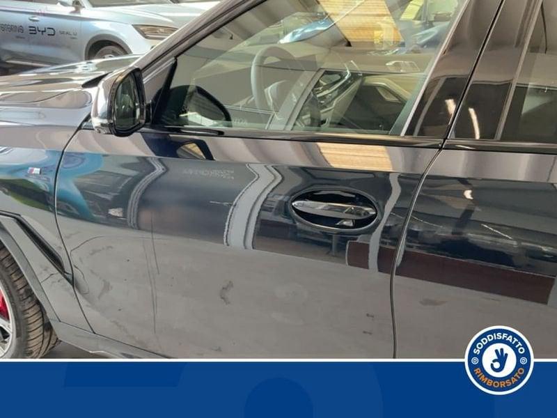 BMW X6 xDrive 30d M Sport Pro