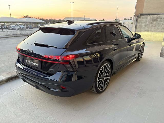AUDI A6 Avant TDI 150 kW S tronic quattro S line edition TETTO