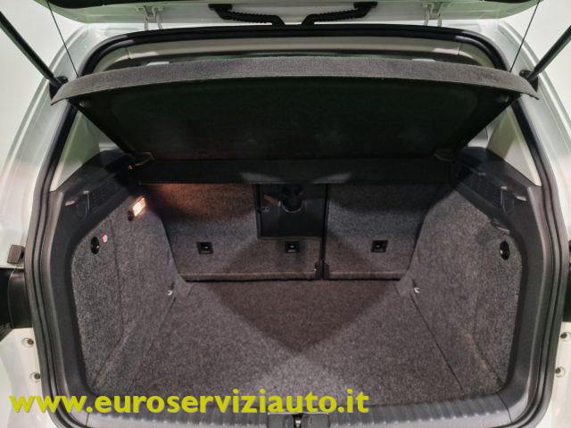 VOLKSWAGEN Tiguan 1.4 TSI 122 CV Trend & Fun BlueMotion Technology