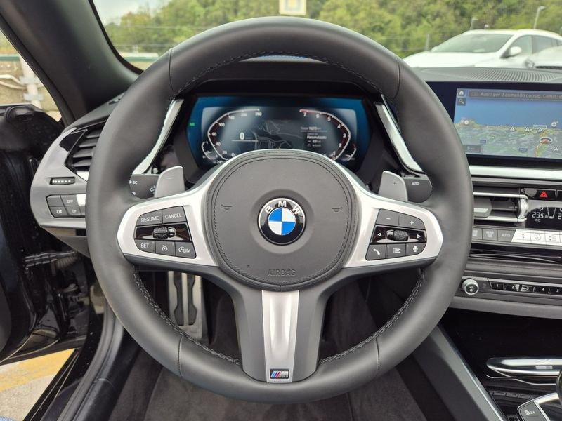 BMW Z4 sdrive 30i auto