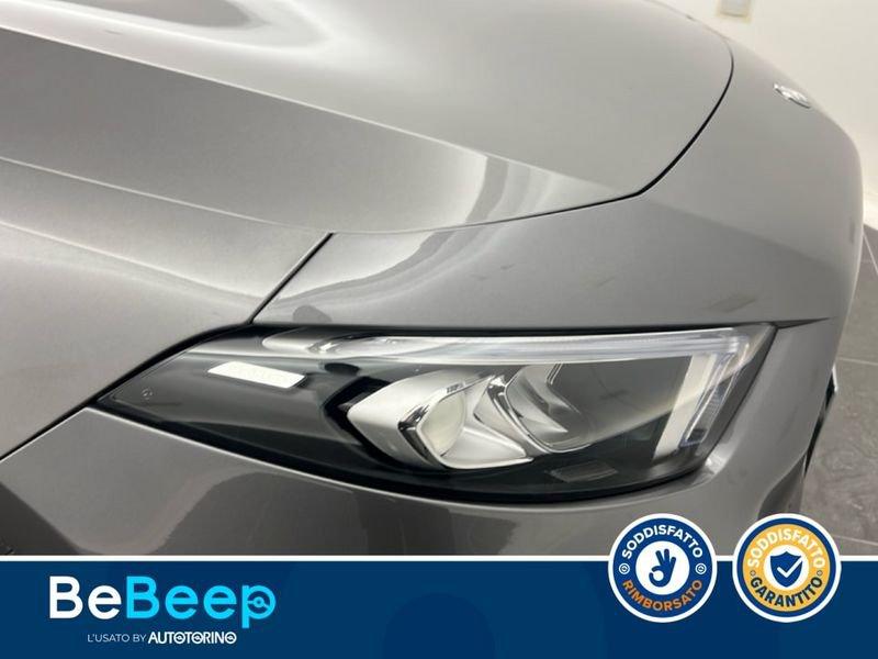 Mercedes-Benz Classe A A 220 PREMIUM 4MATIC AUTO