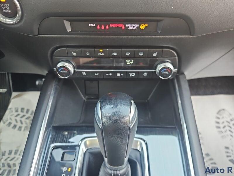 Mazda CX-5 2.2L 184cv AWD Exclusive