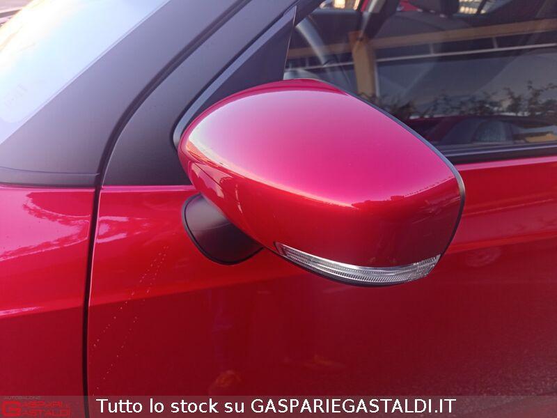 Suzuki Ignis Ignis 1.2 Hybrid CVT Top