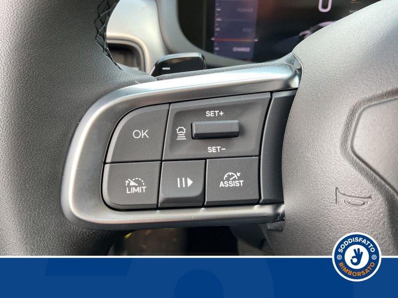 Jeep Avenger 1.2 MHEV Altitude MY25