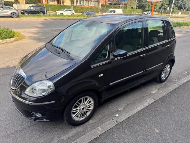 LANCIA Musa 2ª serie Musa 1.4 16V Oro Plus