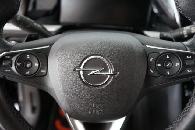 OPEL Grandland 1.5 diesel Ecotec aut. AT8 Business Elegance