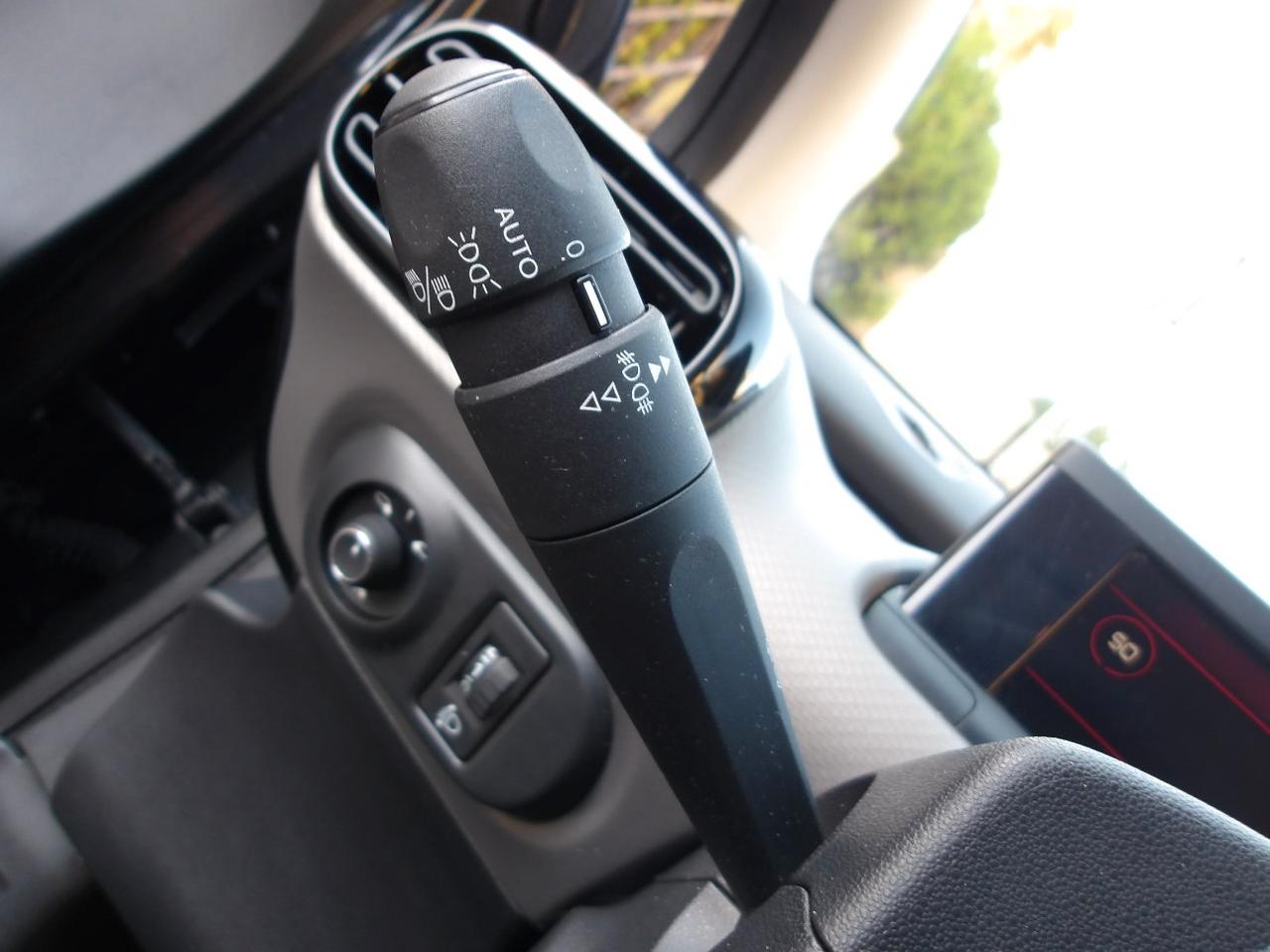 Citroen C4 Cactus 1.2 puretech Shine s&s 110cv eat6