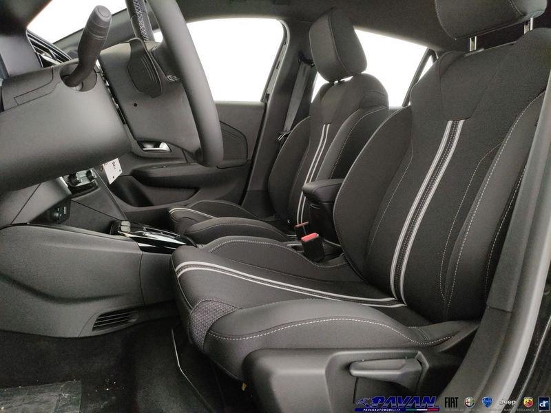 Opel Corsa 1.2T HYBRID 110CV GS (+TECH Pack MatrixLED)