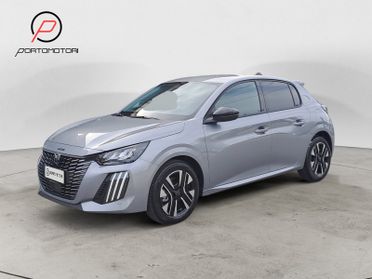 PEUGEOT 208 5P - ALLURE Hybrid 110 E-DCS6