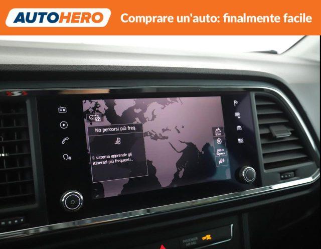 SEAT Ateca 1.5 EcoTSI DSG Business
