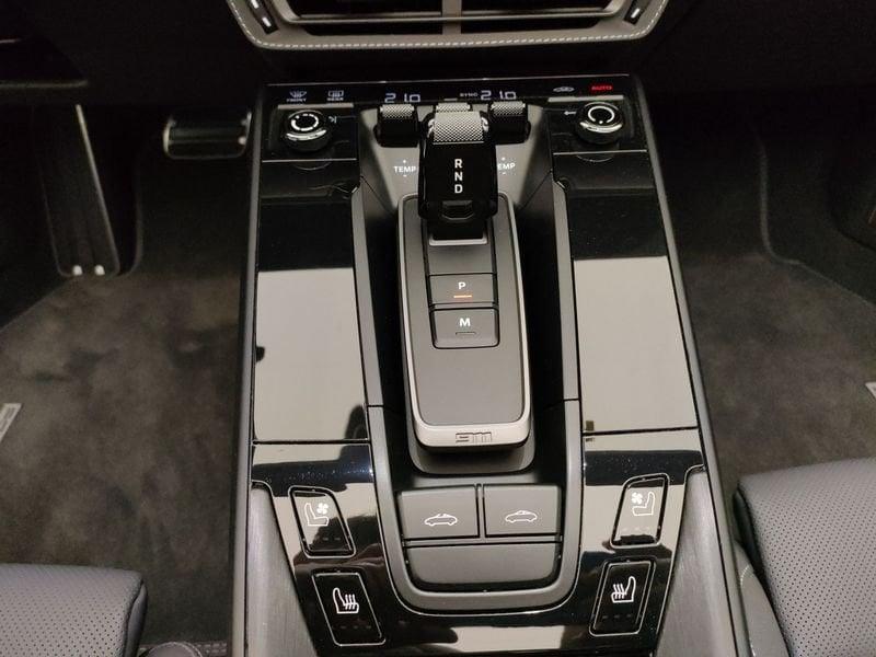 Porsche 911 911 Targa 4 GTS