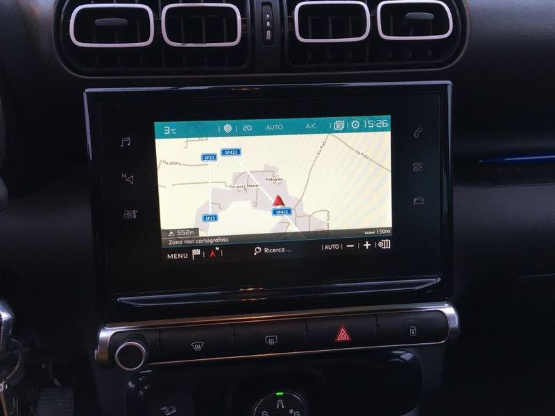 Citroën C3 Aircross BlueHDi 100 S&S Shine CONTO VENDITA