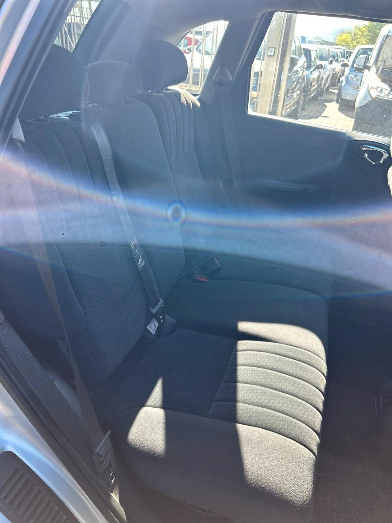 PT Cruiser 1.6 cat Classic