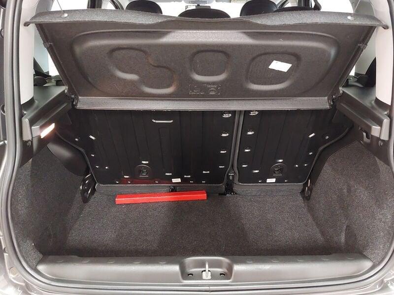 FIAT Panda Cross Panda Cross 1.0 FireFly S&S Hybrid