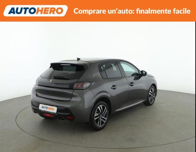 PEUGEOT 208 PureTech 100 Stop&Start 5 porte Allure Pack