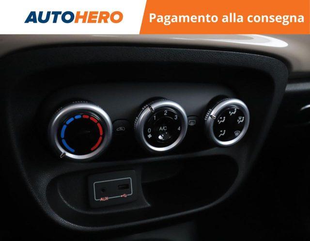 FIAT 500L 1.4 95 CV Pop Star