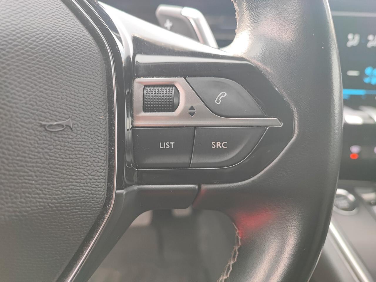 Peugeot 508 BlueHDi 130 Stop&Start EAT8 SW Active