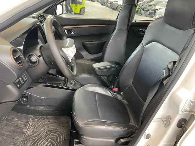 DACIA Spring EXTREME ELECTRIC 65CV