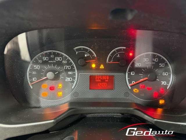 Fiat Fiorino 1.3 MJT 75CV Furgone E5+