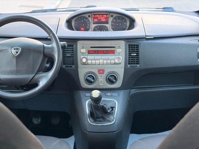 LANCIA MUSA 1.3 Multijet 70 CV *TETTO APRIBILE*