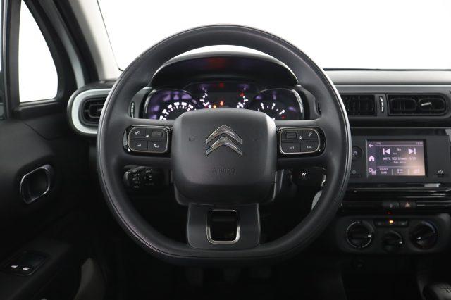 CITROEN C3 C3 BlueHDi 100 S&S Feel