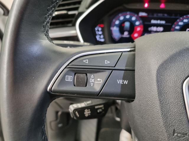 AUDI Q3 SPB 35 TFSI S tronic S line edition