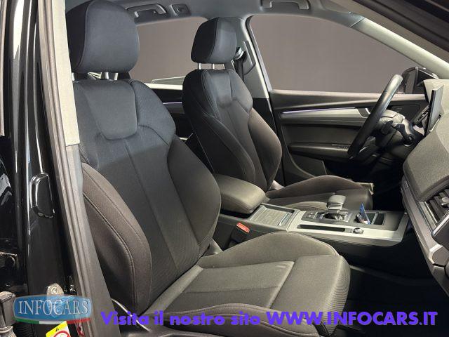 AUDI Q5 40 TDI 204 CV Quattro S tronic S line - PROMO