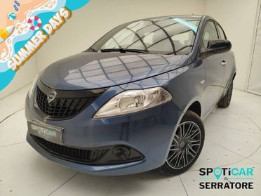 Lancia Ypsilon III 2021 1.0 firefly hybrid Oro s&s 70cv