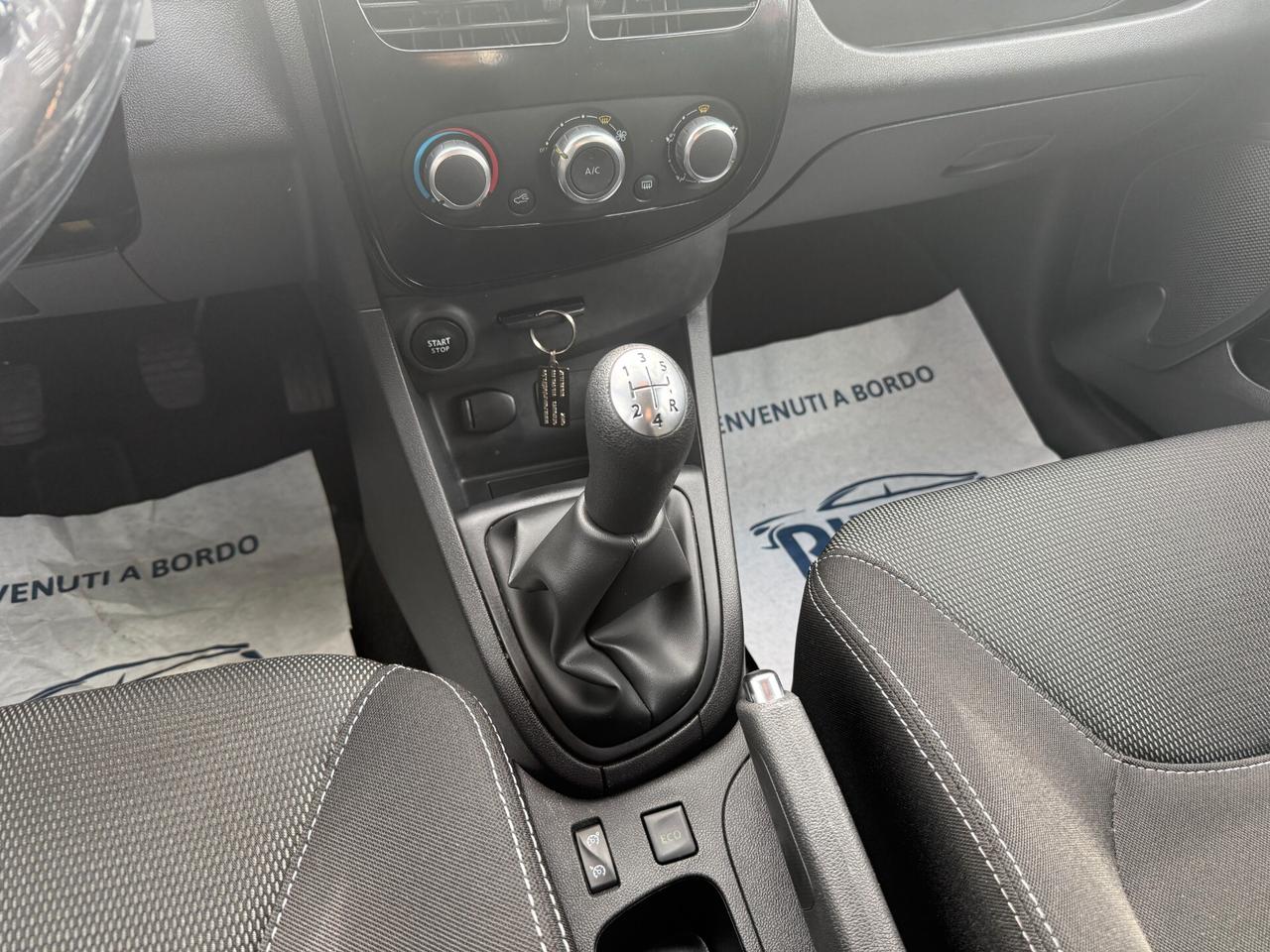 Renault Clio 1.5dci 75Cv Energy Navi 11/2015