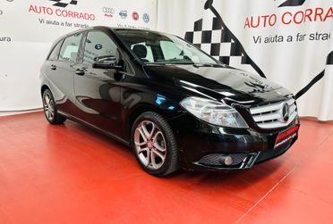 Mercedes-benz B 180 CDI Automatic Executive