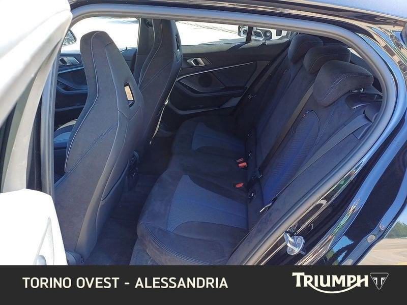 BMW Serie 1 M 135i xdrive auto