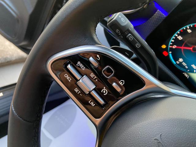 MERCEDES-BENZ A 180 Automatic Sport Plus TETTO APR/PAN-LUCI AMBIENTE