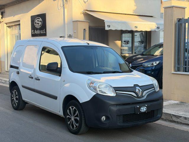 RENAULT KANGOO 1.5DCI 75CV SOLI*125000KM*