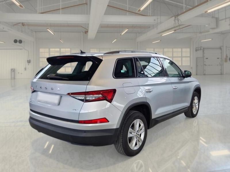 SKODA KODIAQ 2.0 TDI 110 KW EXECUTIVE DSG 4WD 5P SUV