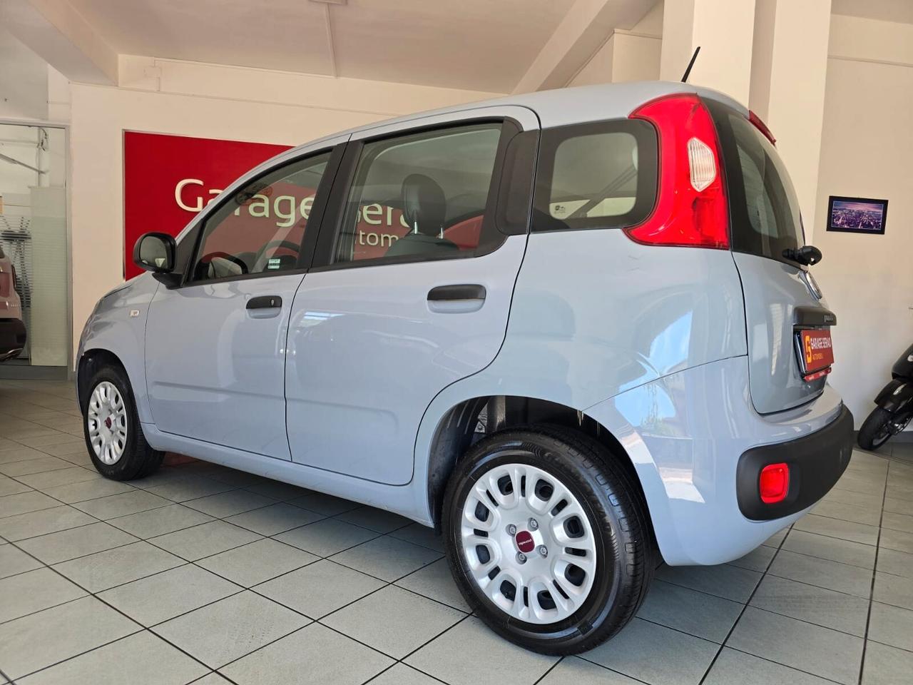 Fiat Panda 1.2 Easy