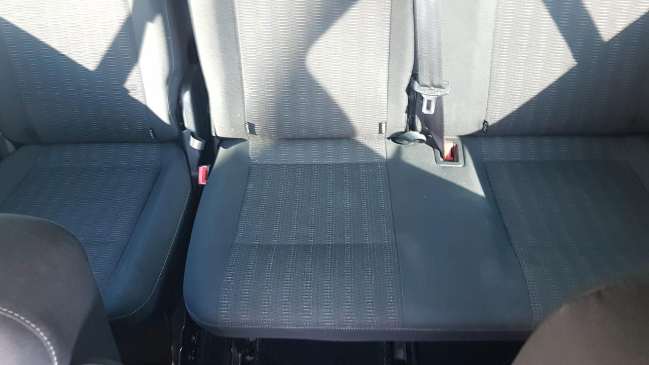 Volkswagen Caravelle 2.0 TDI 150CV 4 Motion PL Comfortline