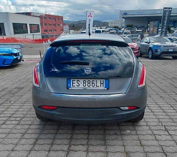 Lancia Delta 1.6 MJT 120cv Gold