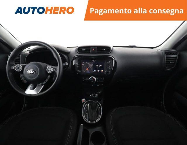 KIA Soul 1.6 CRDi You® Soul