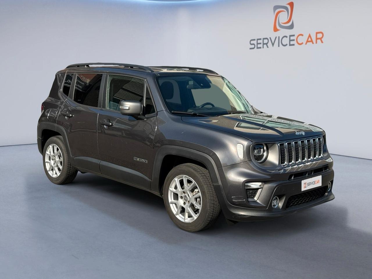 Jeep Renegade 1.0 T3 Limited