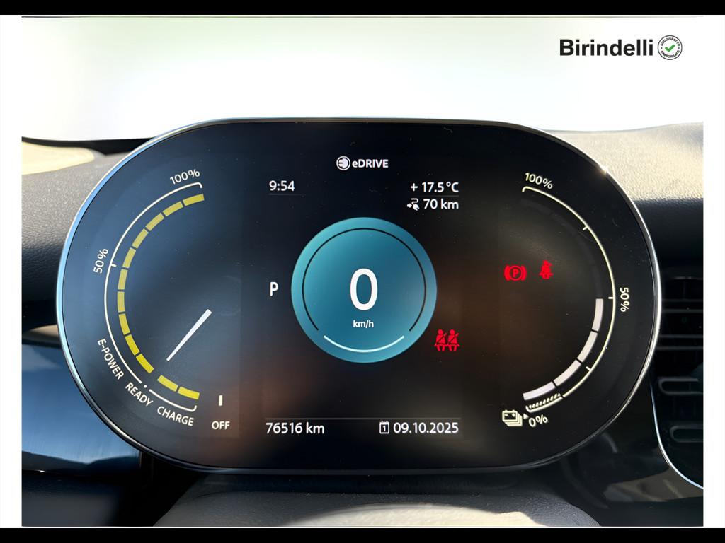 MINI Mini Full El. (F56) - Mini Cooper SE Classic