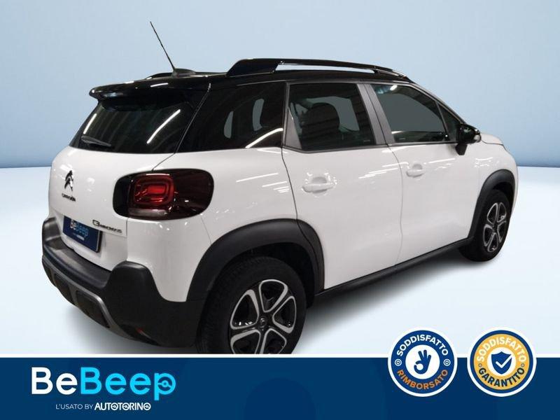 Citroën C3 Aircross 1.5 BLUEHDI FEEL S&S 110CV