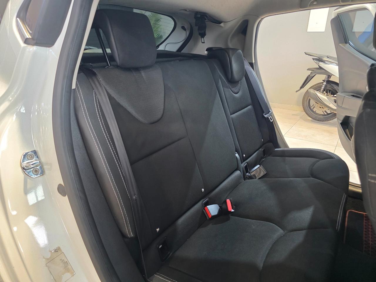 Renault Clio TCe 90CV Start&Stop 5 porte Energy Zen