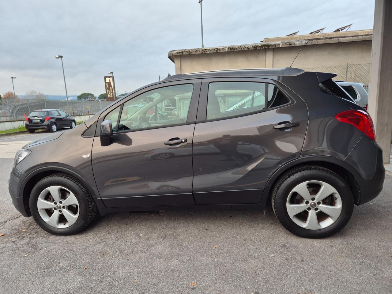 Opel Mokka 1.6 Ecotec 115CV 4x2 Start&Stop SOLO 33000KM