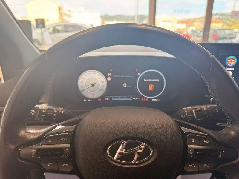 Hyundai i20 i20N 1.6 T-GDI MT N-Performance