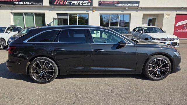 AUDI A6 45 2.0 TFSI S tronic Business Sport PERMUTE